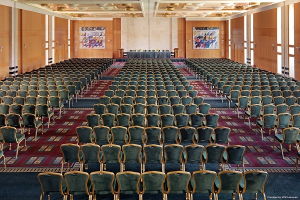 Hotel Divani Apollon Palace & Thalasso